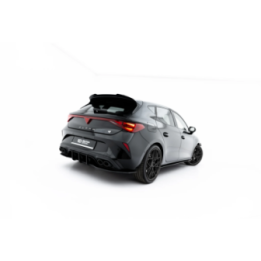 Dyfuzor Tylny Street Pro Cupra Leon Hatchback Mk1 Facelift