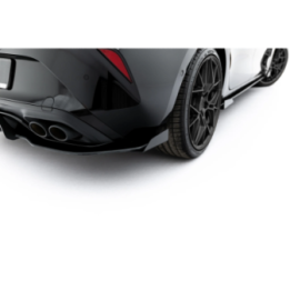 Flapsy Tylne Boczne Cupra Leon Hatchback Mk1 Facelift