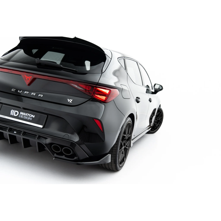 Dokładka Tylna Cupra Leon Hatchback Mk1 Facelift
