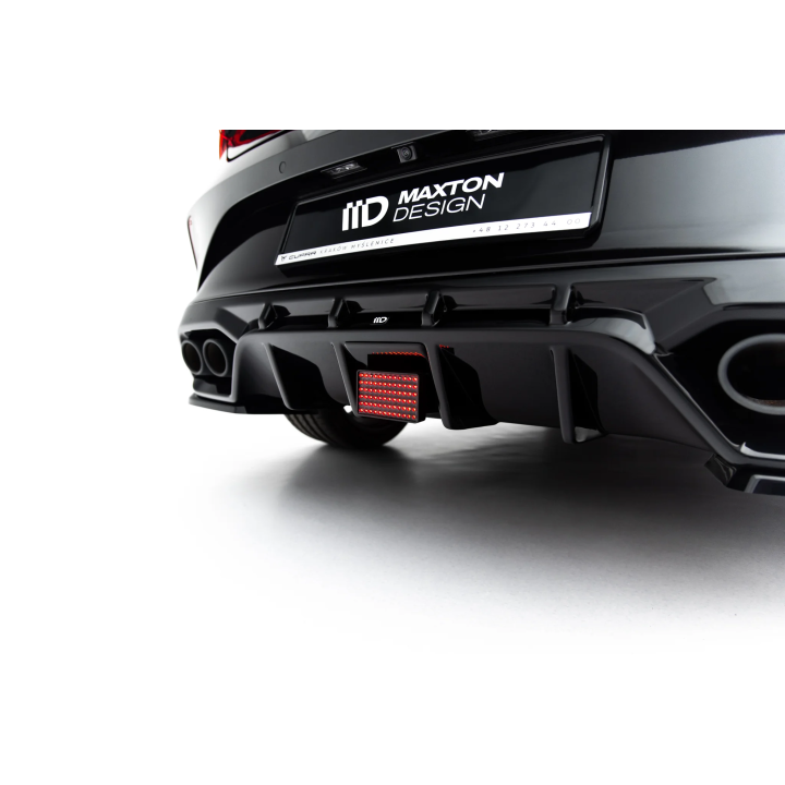 Ledowe Światło Stop Cupra Leon Hatchback Mk1 Facelift