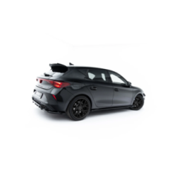 Dokładki Progów V.2 Cupra Leon ST / Hatchback Mk1 Facelift