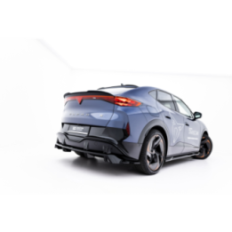 Spoiler Cap Cupra Tavascan Mk1