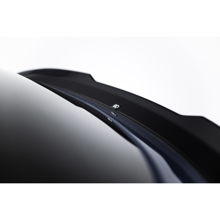 Spoiler Cap Cupra Tavascan Mk1