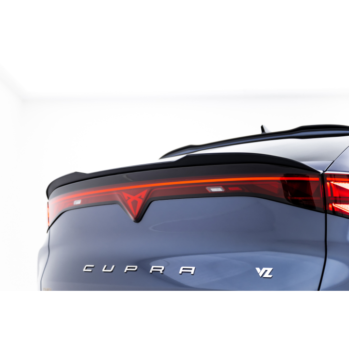 Spoiler Cap Cupra Tavascan Mk1