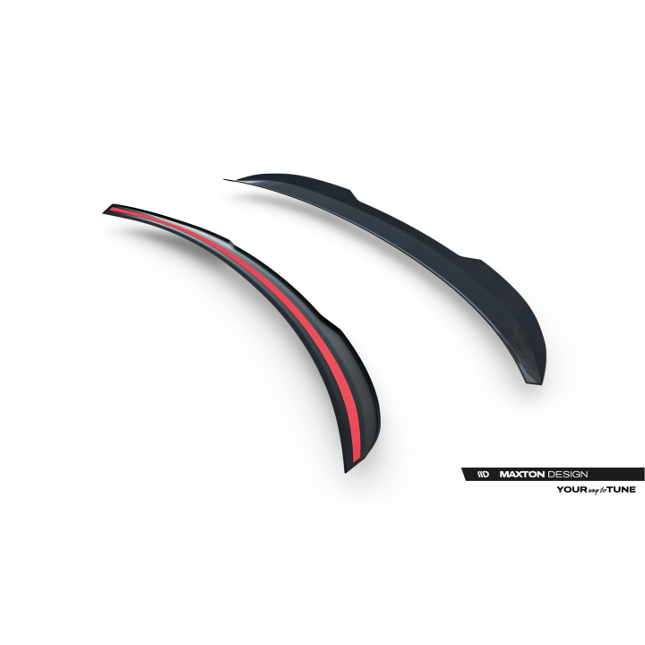 Spoiler Cap Cupra Tavascan Mk1