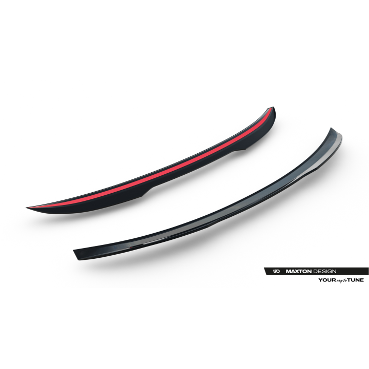 Spoiler Cap Cupra Tavascan Mk1