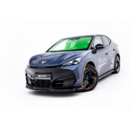 Splitter Przedni Cupra Tavascan Mk1