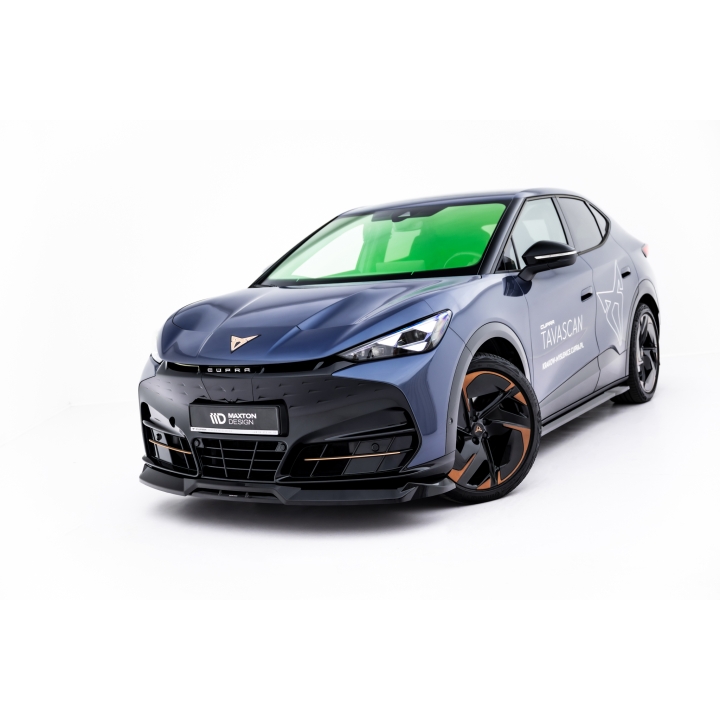 Splitter Przedni Cupra Tavascan Mk1