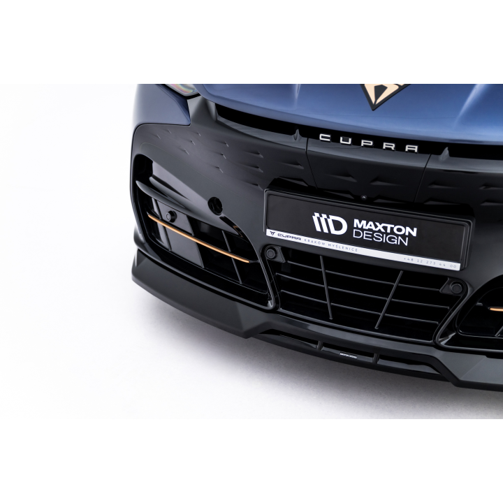Splitter Przedni Cupra Tavascan Mk1