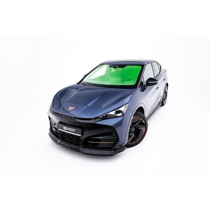 Splitter Przedni Cupra Tavascan Mk1