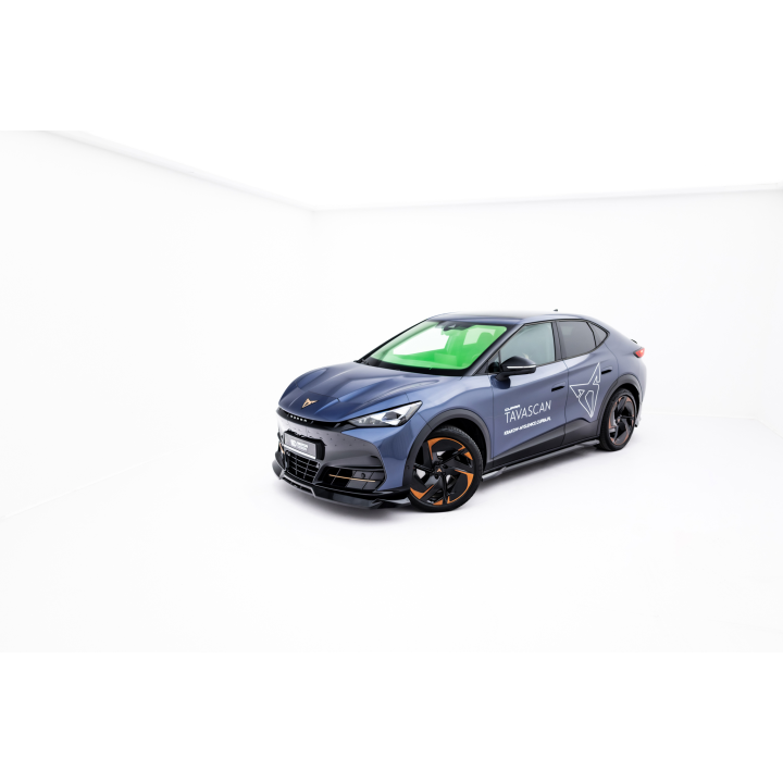 Splitter Przedni Cupra Tavascan Mk1