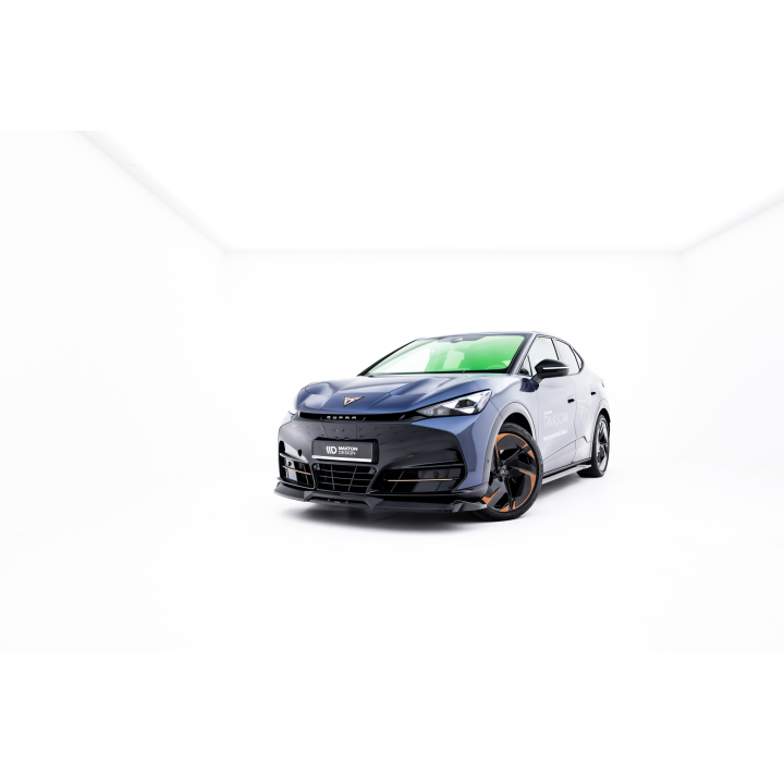 Splitter Przedni Cupra Tavascan Mk1
