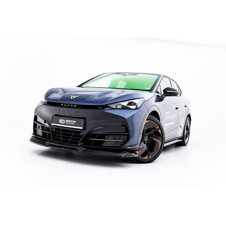 Splitter Przedni Cupra Tavascan Mk1