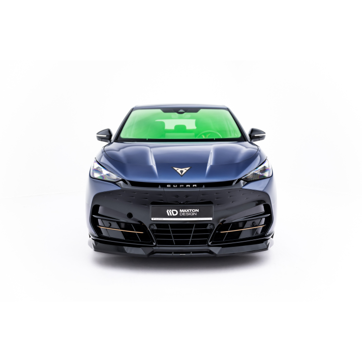 Splitter Przedni Cupra Tavascan Mk1