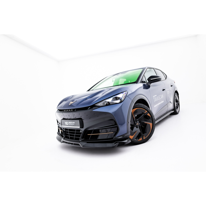 Splitter Przedni Cupra Tavascan Mk1