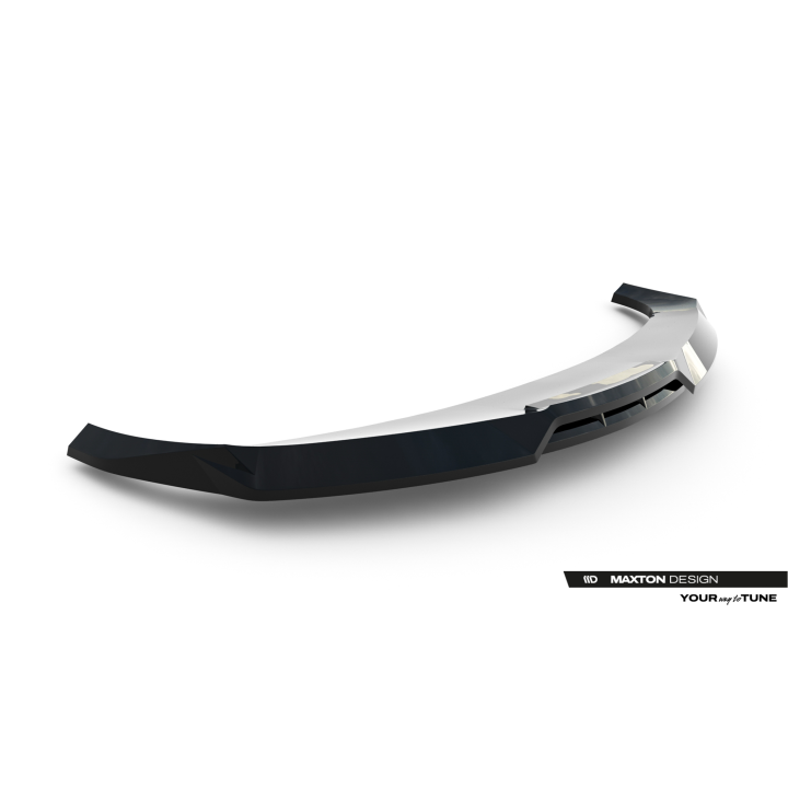 Splitter Przedni Cupra Tavascan Mk1