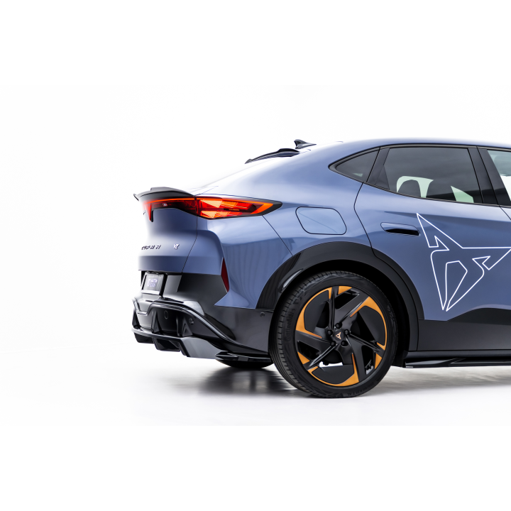 Splitter Tylny (Z Dyfuzorem) Cupra Tavascan Mk1