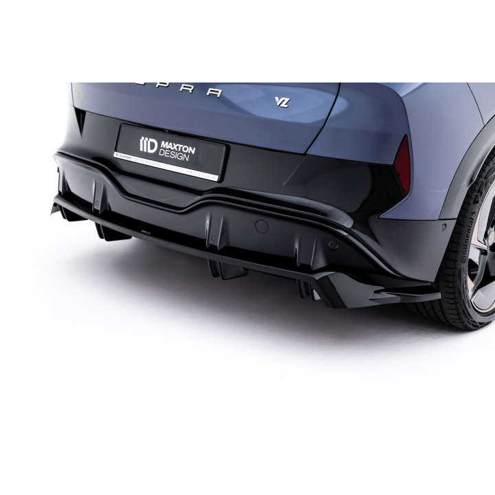 Splitter Tylny (Z Dyfuzorem) Cupra Tavascan Mk1