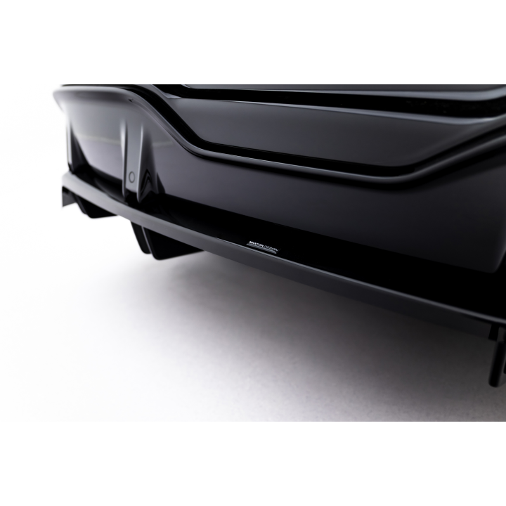 Splitter Tylny (Z Dyfuzorem) Cupra Tavascan Mk1