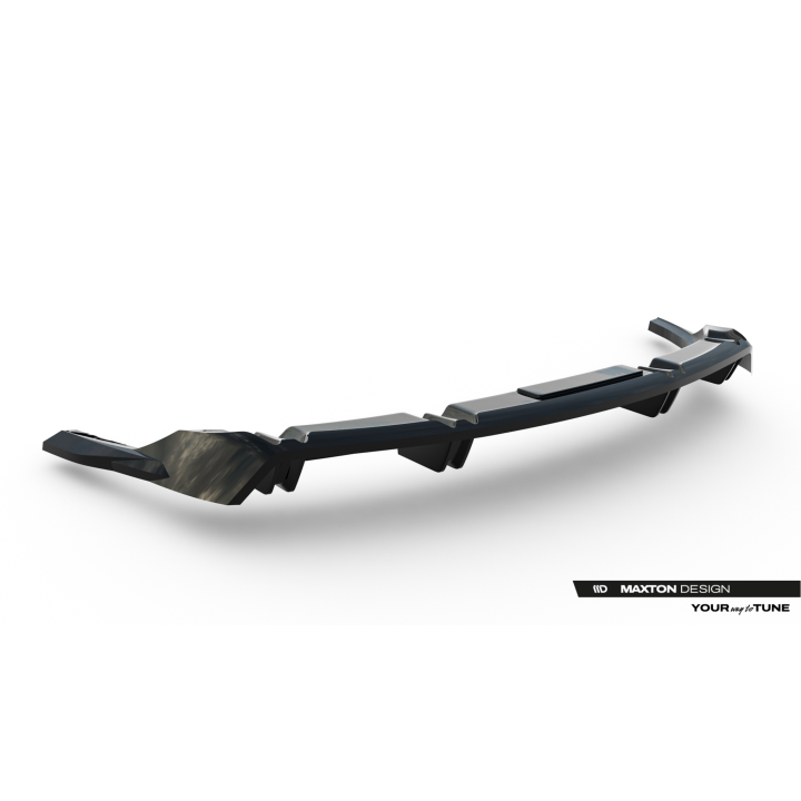 Splitter Tylny (Z Dyfuzorem) Cupra Tavascan Mk1