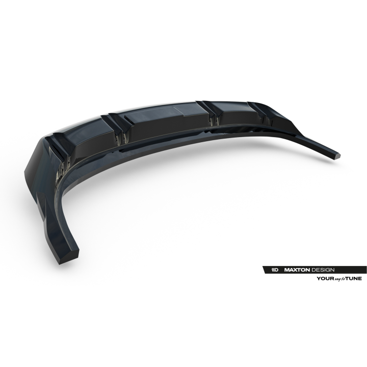 Splitter Tylny (Z Dyfuzorem) Cupra Tavascan Mk1
