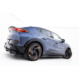 Dokładki Progów Cupra Tavascan Mk1