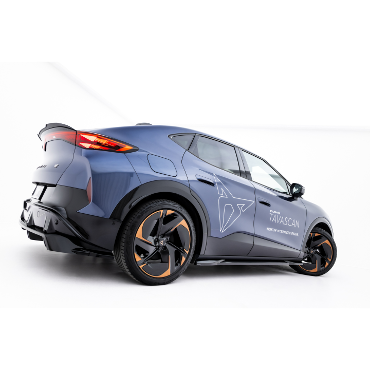 Dokładki Progów Cupra Tavascan Mk1