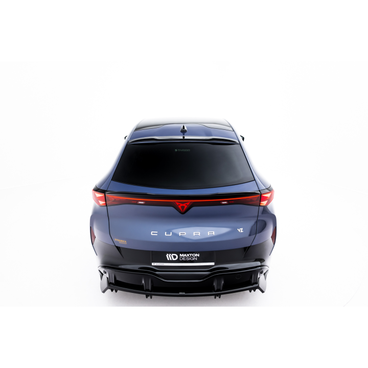 Przedłużenie Tylnej Szyby Cupra Tavascan Mk1