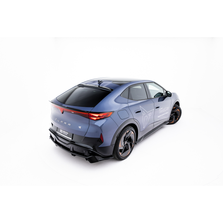 Przedłużenie Tylnej Szyby Cupra Tavascan Mk1