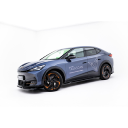 Zestaw Splitterów Cupra Tavascan Mk1