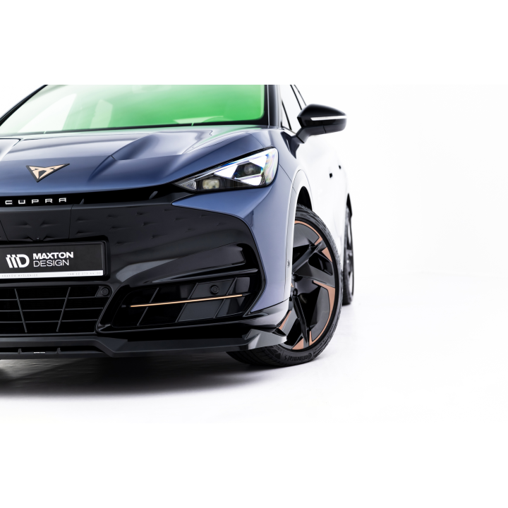 Zestaw Splitterów Cupra Tavascan Mk1