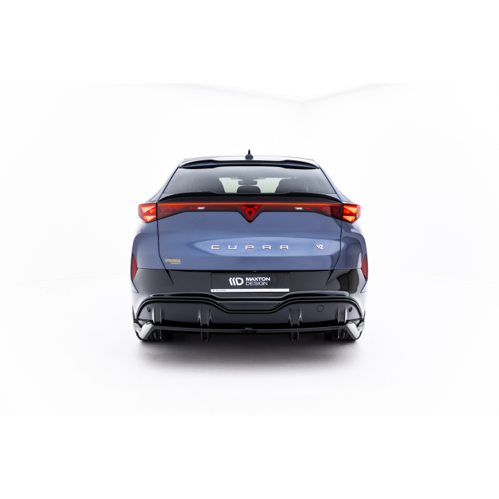 Zestaw Splitterów Cupra Tavascan Mk1