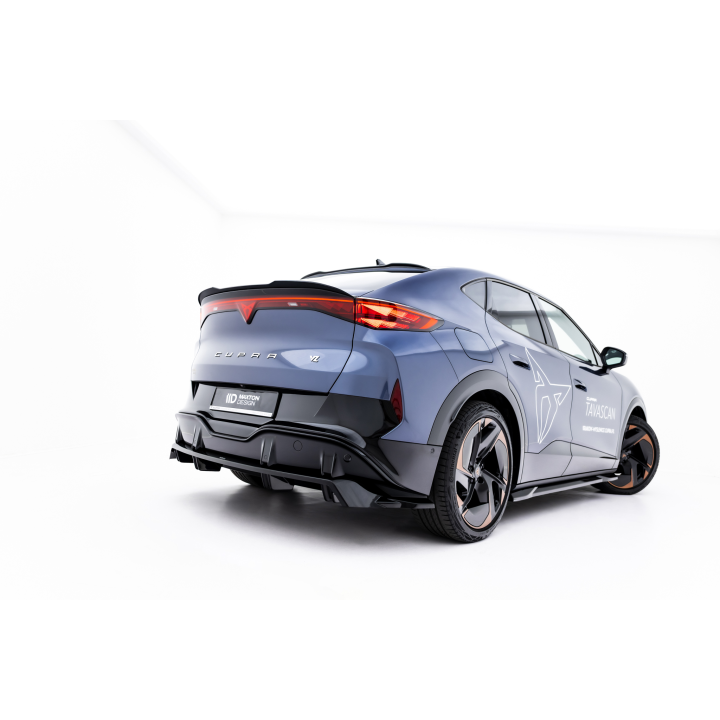Zestaw Splitterów Cupra Tavascan Mk1