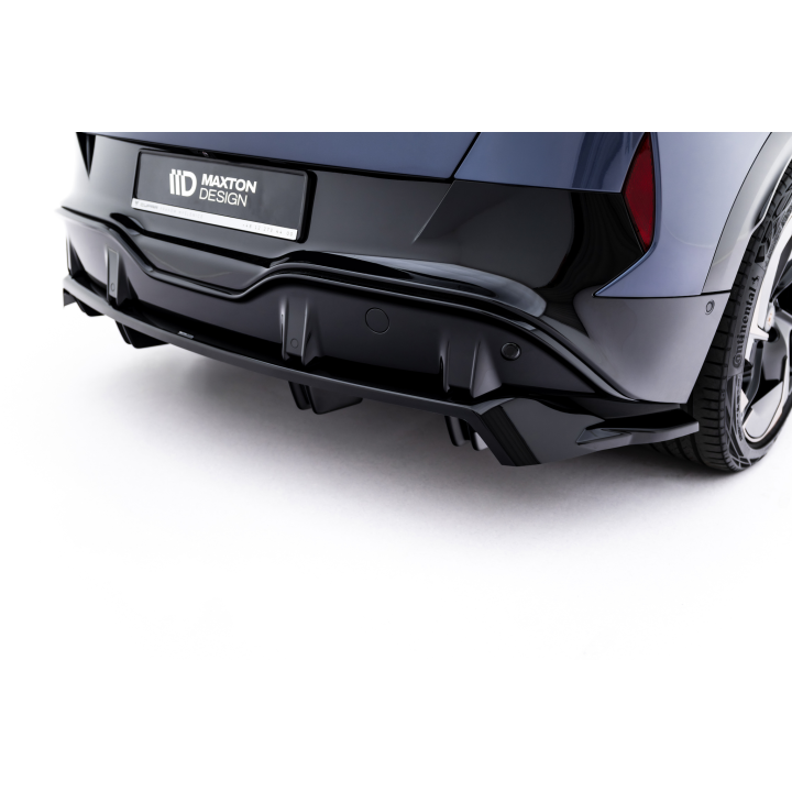 Zestaw Splitterów Cupra Tavascan Mk1