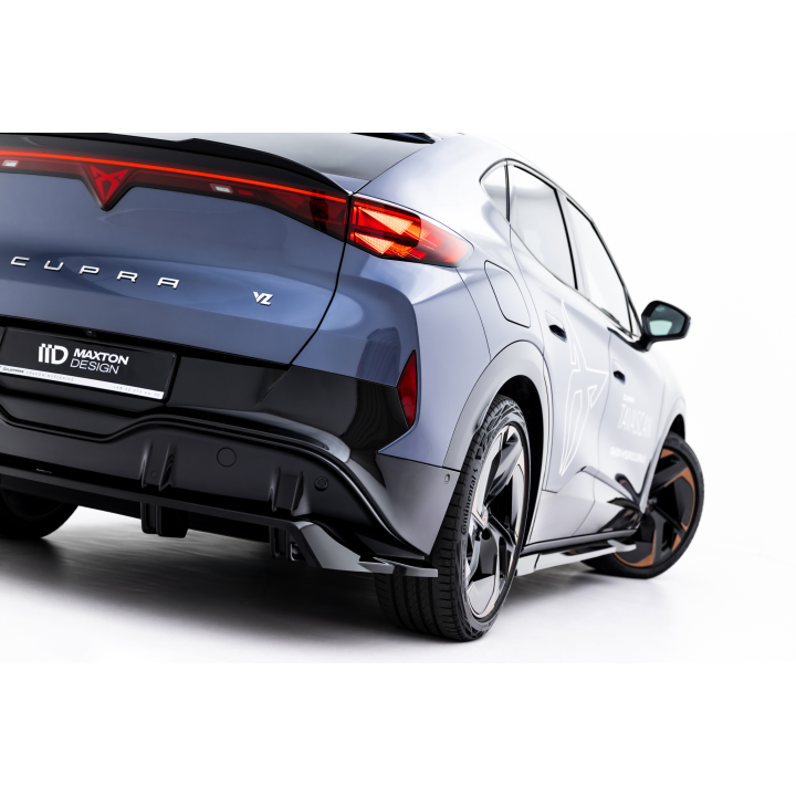 Zestaw Splitterów Cupra Tavascan Mk1