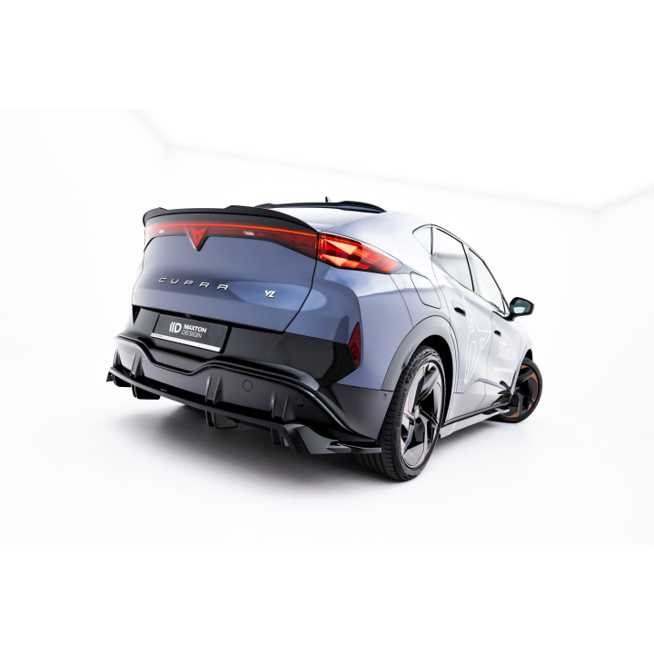 Zestaw Splitterów Cupra Tavascan Mk1