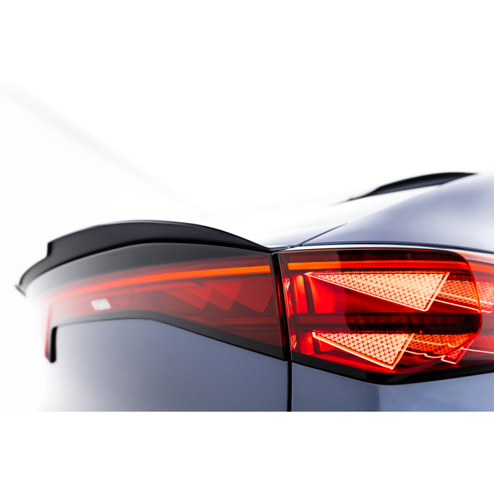 Zestaw Splitterów Cupra Tavascan Mk1