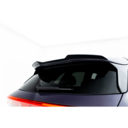 Spoiler Cap Cupra Terramar Mk1