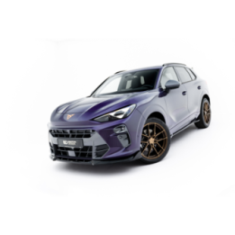 Splitter Przedni V.1 Cupra Terramar Mk1