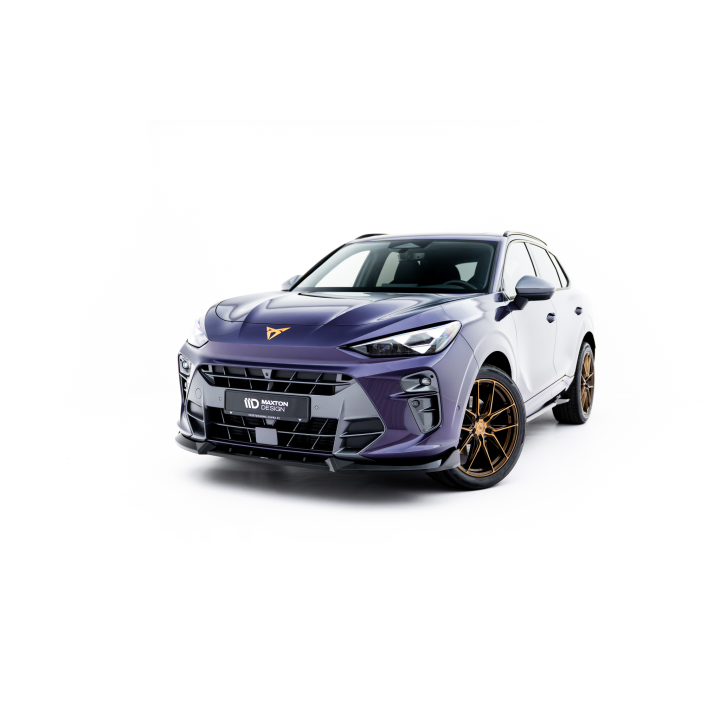 Splitter Przedni V.1 Cupra Terramar Mk1