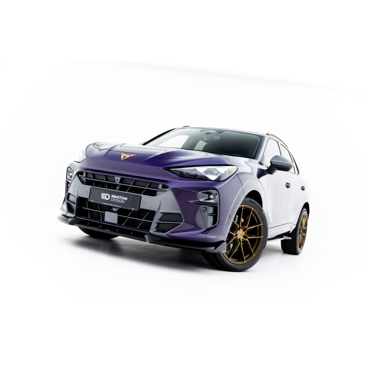 Splitter Przedni V.1 Cupra Terramar Mk1