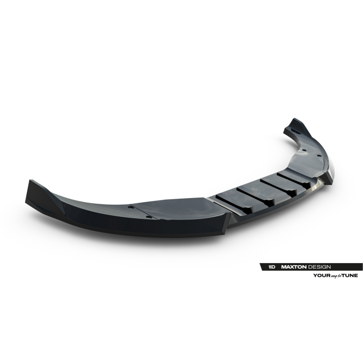 Splitter Przedni V.1 Cupra Terramar Mk1