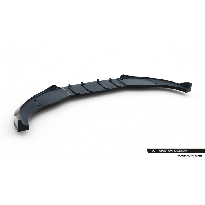 Splitter Przedni V.1 Cupra Terramar Mk1
