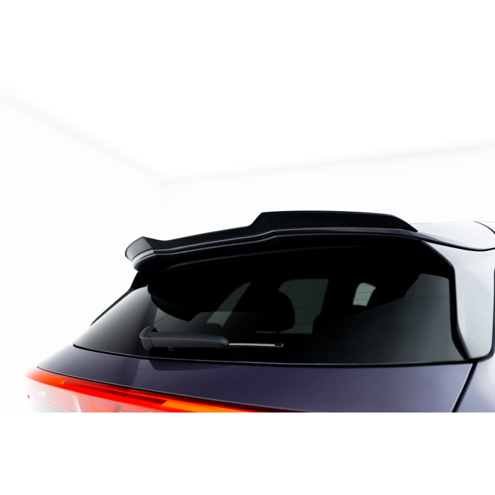 Zestaw Splitterów V.1 Cupra Terramar Mk1 (Wersja bez haka holowniczego)