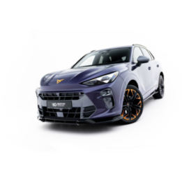 Splitter Przedni V.2 Cupra Terramar Mk1