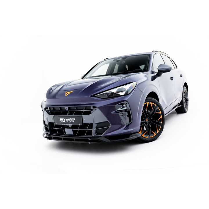 Splitter Przedni V.2 Cupra Terramar Mk1