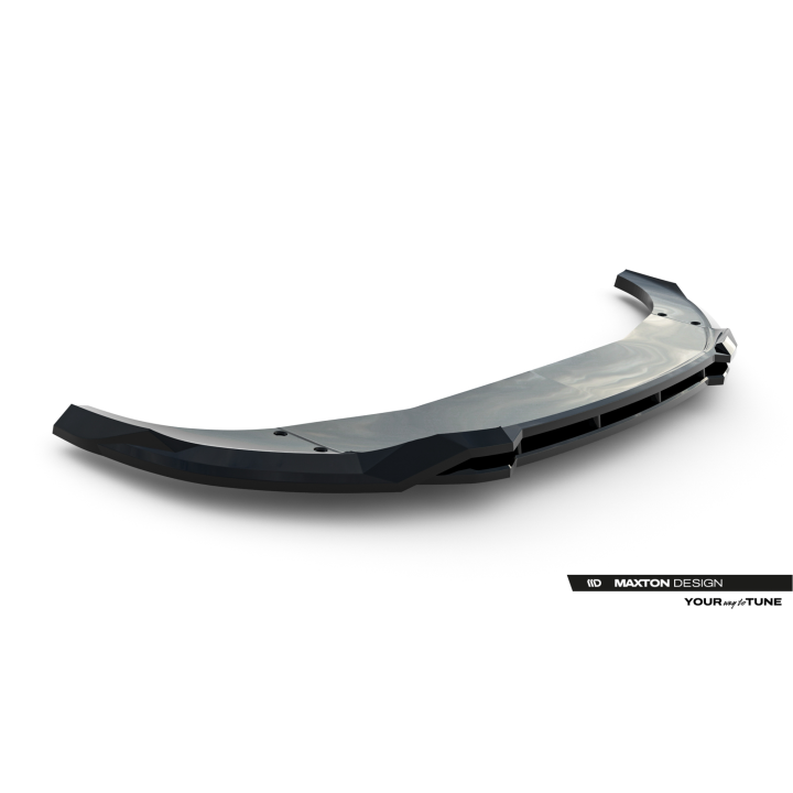 Splitter Przedni V.2 Cupra Terramar Mk1