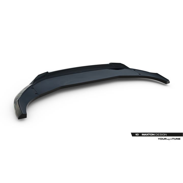 Splitter Przedni V.2 Cupra Terramar Mk1