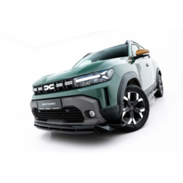 Splitter Przedni Dacia Duster Mk3
