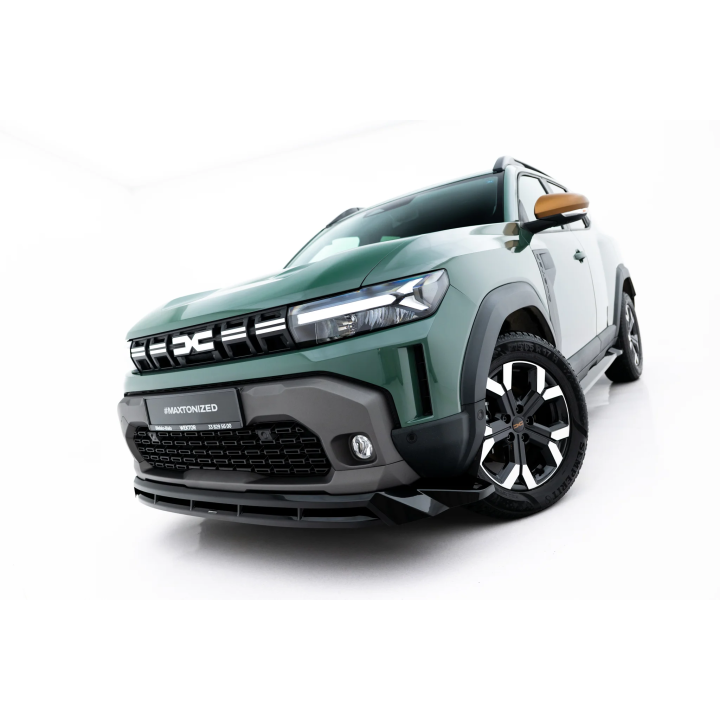 Splitter Przedni Dacia Duster Mk3